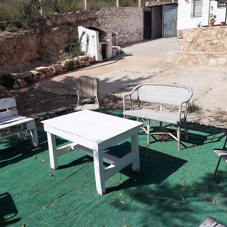 San Jose Βίλα Ruidera Εξωτερικό φωτογραφία