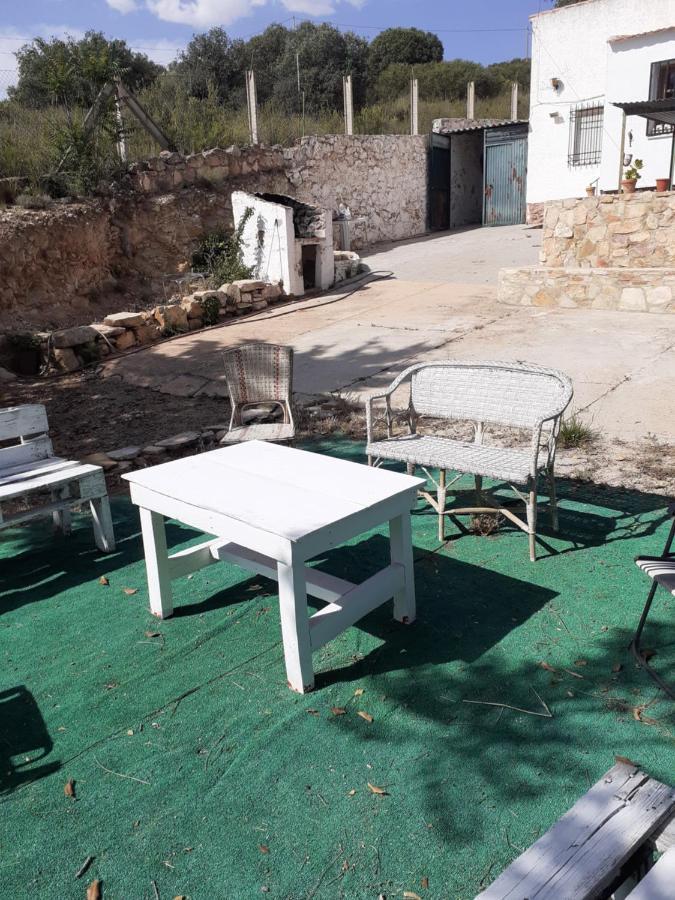San Jose Βίλα Ruidera Εξωτερικό φωτογραφία