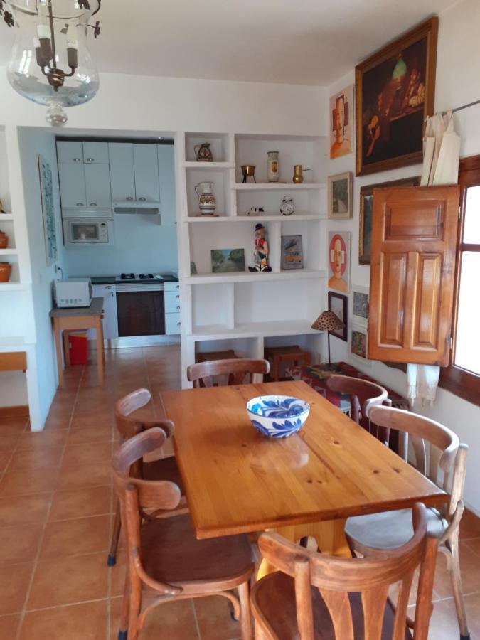 San Jose Βίλα Ruidera Εξωτερικό φωτογραφία