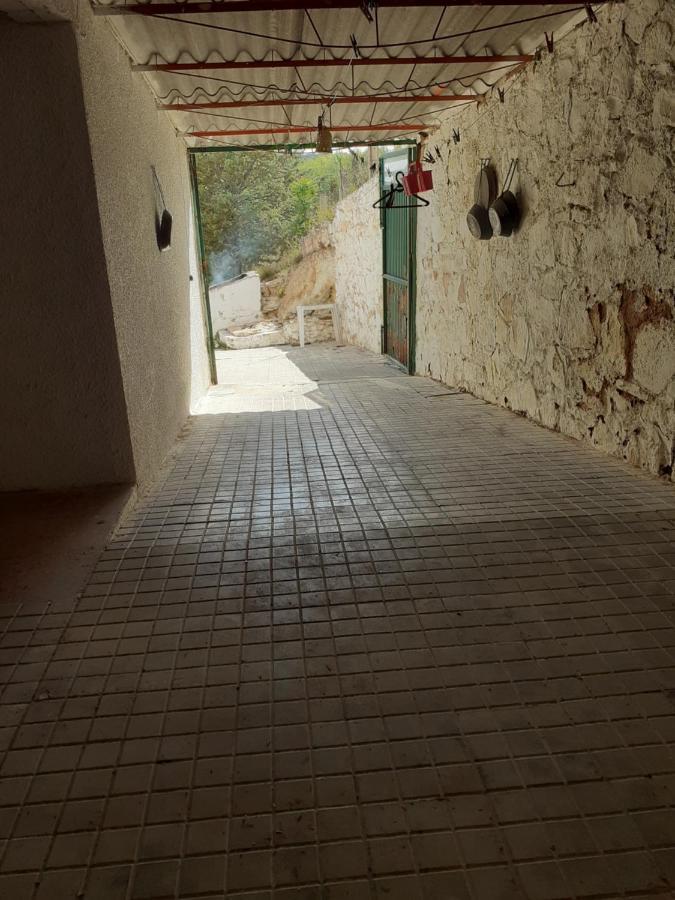 San Jose Βίλα Ruidera Εξωτερικό φωτογραφία