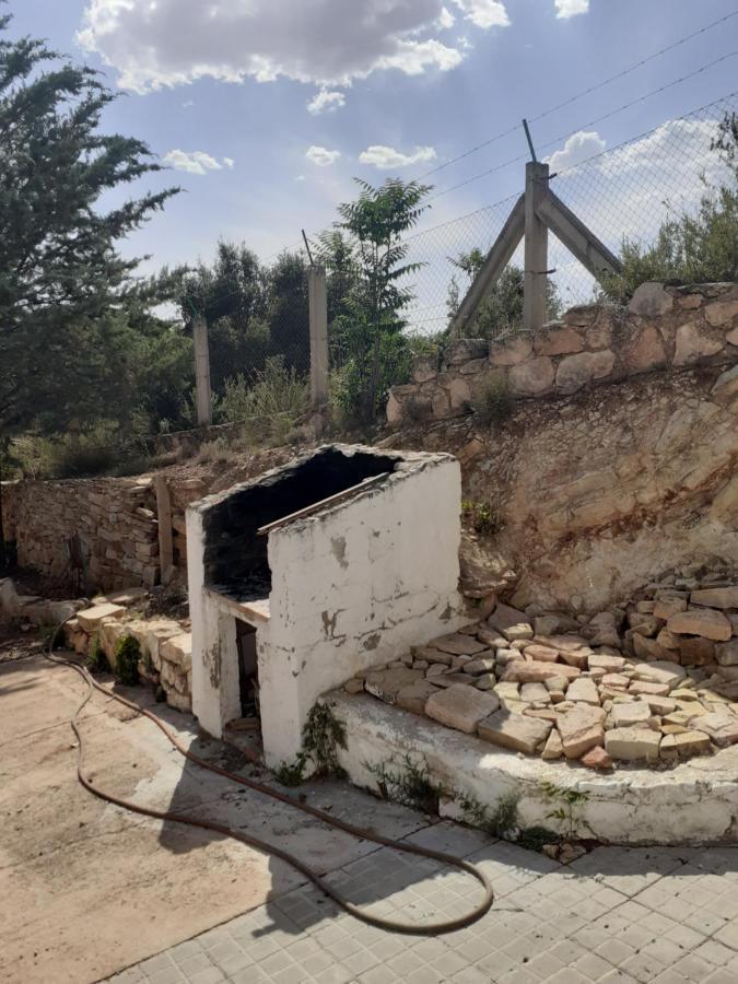 San Jose Βίλα Ruidera Εξωτερικό φωτογραφία