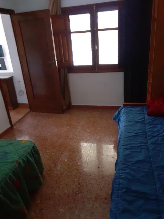 San Jose Βίλα Ruidera Εξωτερικό φωτογραφία