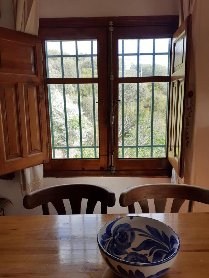 San Jose Βίλα Ruidera Εξωτερικό φωτογραφία