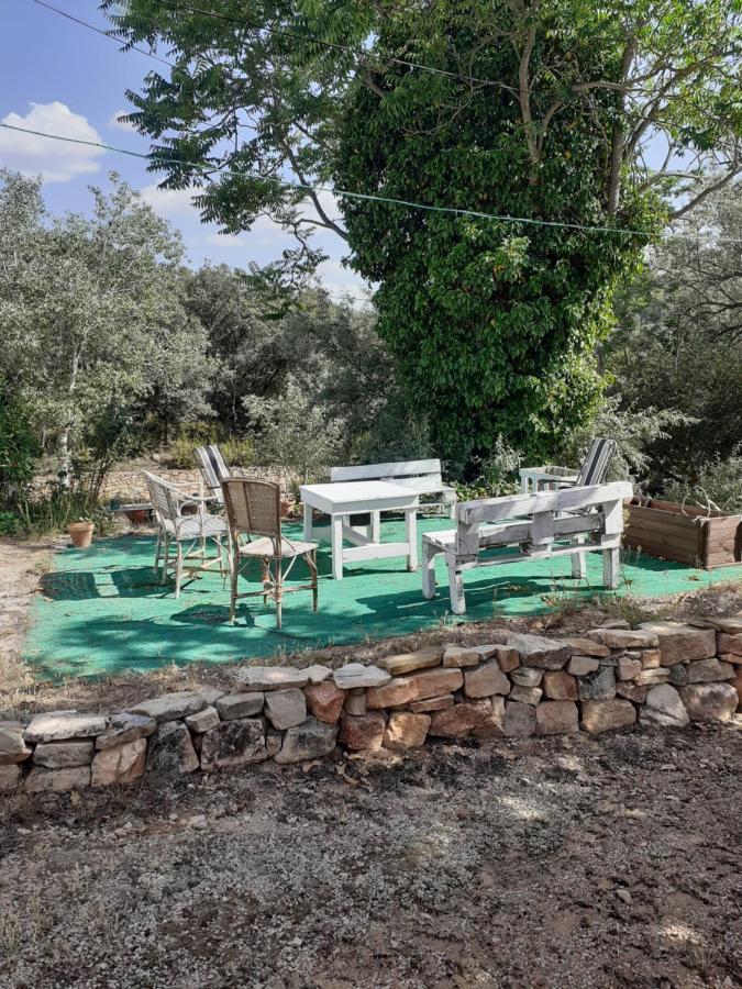 San Jose Βίλα Ruidera Εξωτερικό φωτογραφία