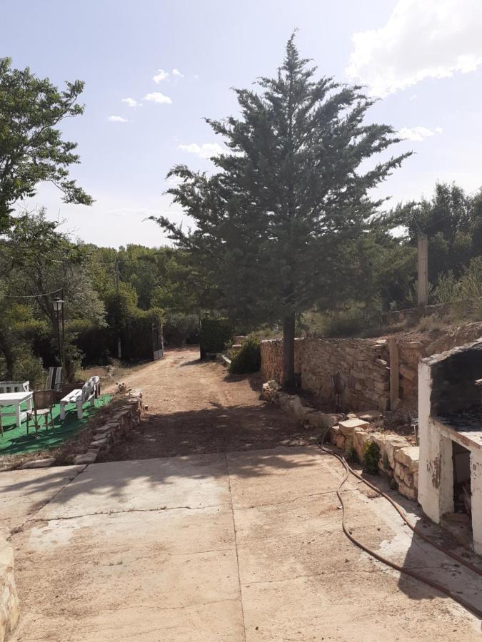 San Jose Βίλα Ruidera Εξωτερικό φωτογραφία