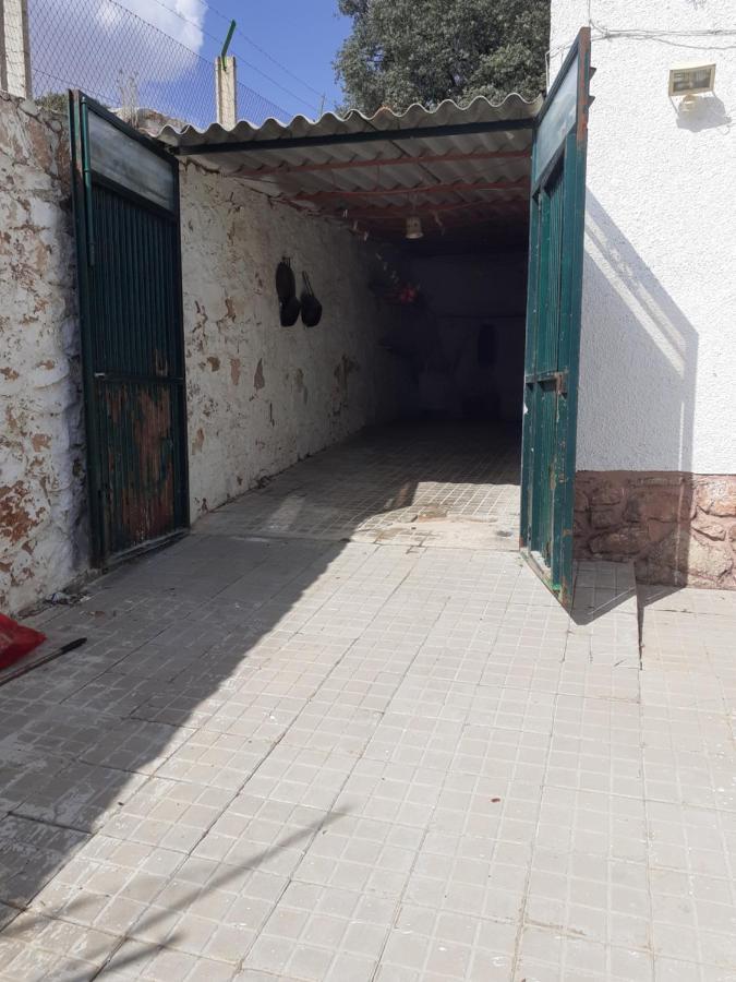 San Jose Βίλα Ruidera Εξωτερικό φωτογραφία