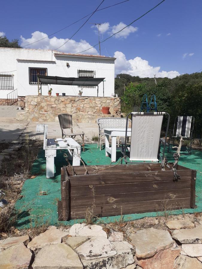 San Jose Βίλα Ruidera Εξωτερικό φωτογραφία
