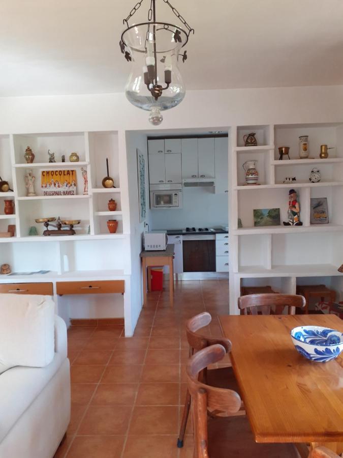 San Jose Βίλα Ruidera Εξωτερικό φωτογραφία